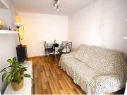 Venta de piso en Madrid Capital