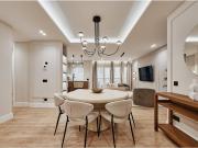 Venta de piso en Madrid Capital