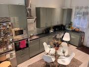 Venta de piso en Madrid Capital