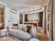 Venta de piso en Malasaña