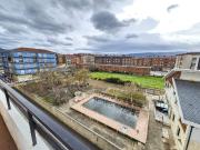 Venta de piso en Medina de Pomar