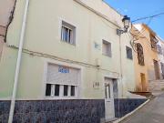 VENTA DE PISO EN OLULA DEL RÍO ALMERÍA