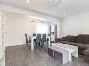 Venta de piso amueblado en Quart de Poblet