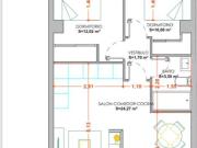 Venta de piso en Salamanca