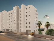 Venta de piso en San miguel de salinas, de 98m2 con 3...