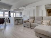 Venta de piso en San Sebastián Donostia