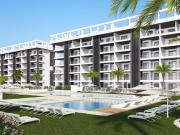 Venta de piso en Torrevieja, de 61m2 con 2 dormitorios y...