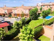 Venta de piso en Villamiel de Toledo