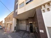 Venta de Piso + Garaje en Calle Moreras Nº 15 Murcia Murcia