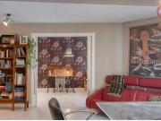 Venta de piso reformado en Calle Estafeta