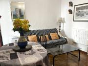Venta de piso SIN ASCENSOR en Madrid Capital