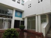 Edificio en venta en Vista Hermosa, Cuernavaca, Morelos