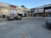 VENTA DE PLAZA COMERCIAL EN RIO MAYO VISTA HERMOSA...