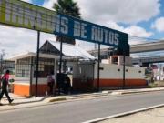 Venta de plaza con terreno