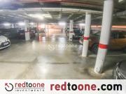 Venta de plaza de aparcamiento con capacidad para coche...