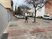 VENTA DE PLAZA DE GARAGE EN LA AVENIDA JUAN PABLO II,...