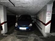 VENTA DE PLAZA DE GARAJE