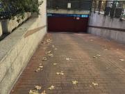 Venta de Plaza de Garaje en Rosario Pino Zona Orense/Cuzco