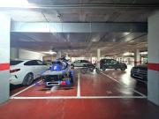 Venta de Plaza de garaje en Urbanización Cerca parque...