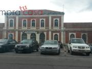 VENTA DE PLAZA DE GARAJE PARA MOTO