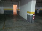 VENTA DE PLAZA DE GARAJE ZONA CÉNTRICA DE GRANADA CAPITAL