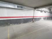 VENTA DE PLAZA DE PARKING PARA COCHE EN SANT FRANCESC... VENTA DE PLAZA DE PARKING PARA COCHE EN SANT FRANCESC...