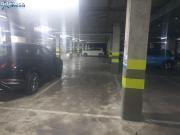 Venta de Plaza de PK en Edificio TIGESA Sevilla