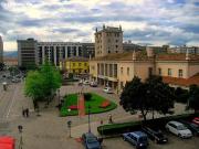VENTA DE PLAZA PARKING EN LA ZONA CENTRO, EN LAS...