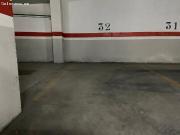 Venta de Plazas de Garage en Albaida Valencia