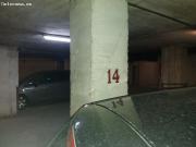 VENTA DE PLAZAS DE GARAJE JUNTO JARDÍN BOTÁNICO