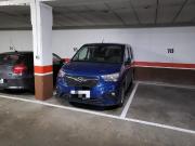 VENTA DE PLAZAS DE GARAJE ZONA UNIVERSIDAD