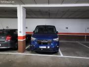 VENTA DE PLAZAS DE GARAJE ZONA UNIVERSIDAD