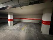 VENTA DE PLAZAS DE GARAJES ZONA CENTRO PONFERRADA