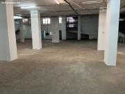 Venta de plazas de parking para Autocaravanas