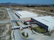 Venta de Pool de Renta Bodega Industrial en Nextipark