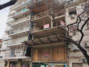 VENTA DE POZO. 1 AMBIENTE CON BALCON. IDEAL TEMPORARIO....