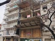 VENTA DE POZO. 1 AMBIENTE CON BALCON. IDEAL TEMPORARIO....