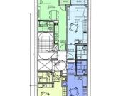 VENTA DE POZO. 1 AMBIENTE CON BALCON. IDEAL TEMPORARIO....