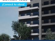 VENTA DE POZO DEPARTAMENTO 3 AMBIENTES CON PATIO