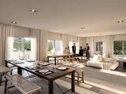 Venta de Pozo. Departamento 4 Ambientes. Balcón Terraza....