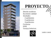 Venta de pozo. Monoambiente. Anticipo mas cuotas