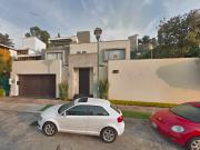 VENTA DE PRECIOSA CASA EN LA HERRADURA EDO DE MEXICO