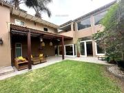 Venta de preciosa casa en Los Alamos de Monterrico, Surco