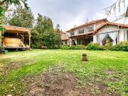 Venta de preciosa casa en Peñalolén, acceso controlado...