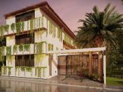 Venta de precioso departamento de 2 hab. lock off en...