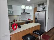 VENTA DE PRECIOSO DUPLEX EN SAN BORJA