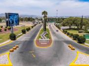 Venta de Predios Industriales en Parque Opción, Gto