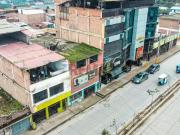 Venta De Propiedad A Un Paso De La Estacion Del Tren...