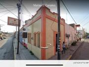 Venta de propiedad Comercial en CD. Victoria