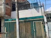 VENTA DE PROPIEDAD COMO TERRENO EN DIAZ MIRON